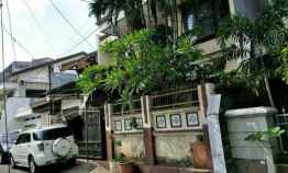 Rumah Siap Huni dekat Masjid Tomang Jati Pulo Palmerah Jakarta Barat