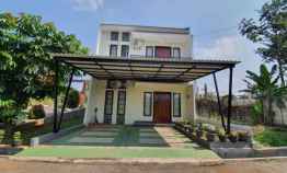 Rumah Dijual di Jl Transsyogi, Cileungsi kid, Bogor