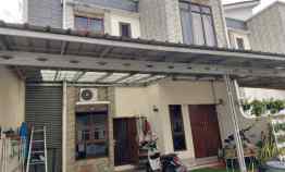 Dijual Rumah di Ayara Residence Pondok Karya Tangerang Selatan