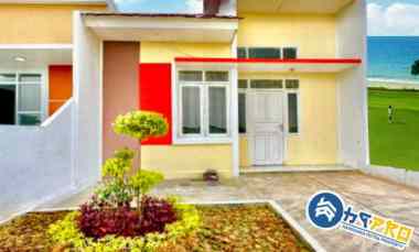 Rumah Dijual di jl. wagir desa bengle