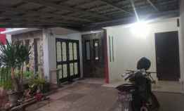 rumah jl wiru indah no 8 parung