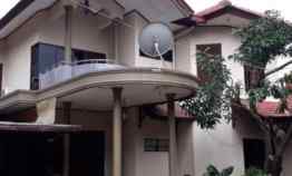 rumah jl wr supratman rengas