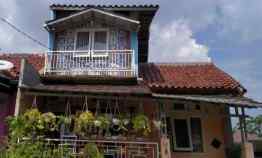 rumah jln aliandong perumahan