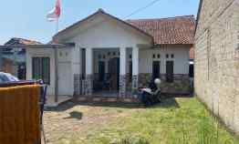 Rumah Second Terawat di Bedahan Depok