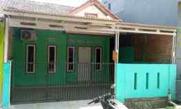 rumah jln perum adipura bca