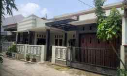 rumah jln raya bojong gede