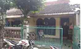 gambar rumah jln raya bojong gede bogor