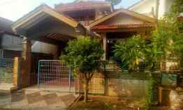 rumah jln raya tanah baru depok