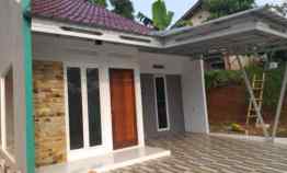 Rumah Dijual di Jln tajurhalang no. 40 bogor