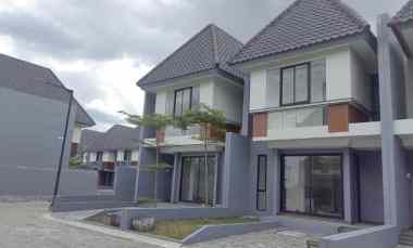 rumah jogja patra residence