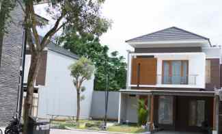 Rumah Jogja, Tipe 135, 15 menit Tugu Jogja