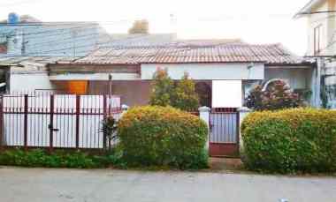 Rumah Jual Murah di Perumnas Klender,duren Sawit