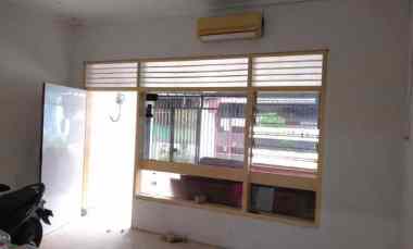 Rumah Kalianyar Surabaya, Harga di Bawah 1m, Nego