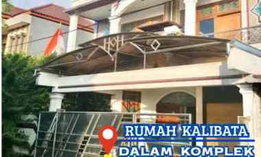 Rumah Dijual di Kalibata