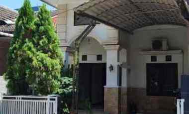 rumah kalijudan regency siap huni