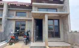 Cluster Cantik Murah Cilodong Depok