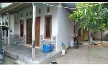 Rumah Dijual di Gunung jati cirebon jabar