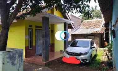 gambar rumah kampung siap huni dan strategis