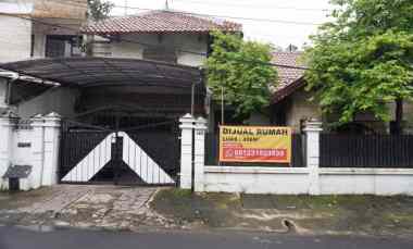 rumah kantor siap huni rungkut surabaya