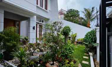 Rumah Manis Siap Huni di Perum Bulak, Klender, Duren Sawit