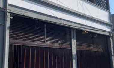 Rumah Karang Asem 3 Lantai Minimalis Murah