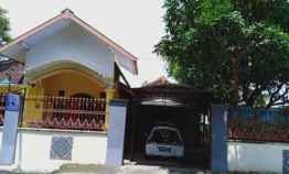 gambar rumah karanganyar