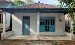 Jual Rumah Karangpelem Kedawung Sragen