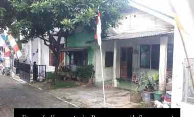 Rumah Karangrejo Banyumanik Semarang