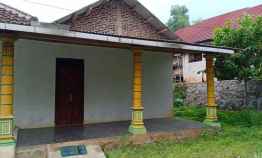 Rumah Siap Huni di Timur Pasarkantor Kecamatan Kerjo Karanganyar