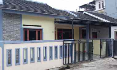 Rumah Kav Ciawitali 5 menit Pemkot Cimahi Harga all in