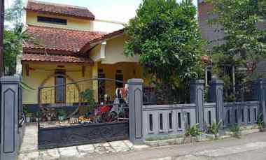 Rumah Dijual di Cipageran