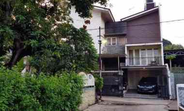 Rumah Kavling Berkwalitas Dijatiwaringin Bekasi Kota