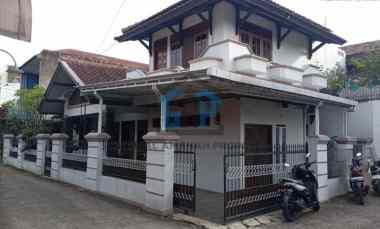 Rumah Dijual di Cihanjuang