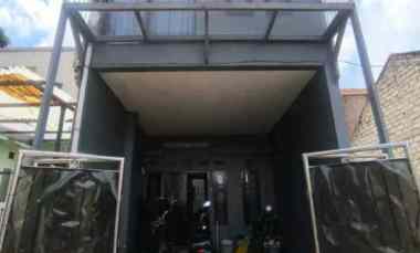 Rumah Dijual di Cisasawi Cihanjuang