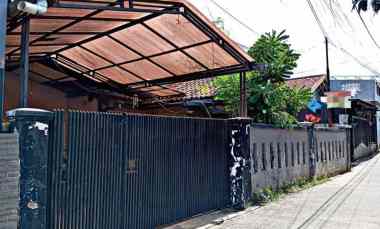 Rumah Kavling Kamarung LT Besar 2 menit SMKN 2 Cimahi