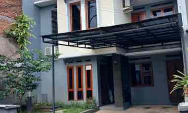 Rumah Minimalis Antapani dekat Arcamanik Bandung