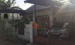 Rumah Siap Huni di Taman Rafflesia Bandung Timur