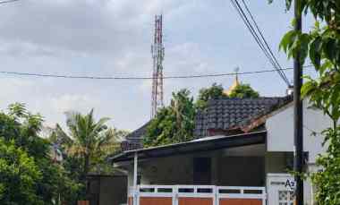 rumah kawasan elit di sariharjo sleman