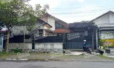 Rumah Kawasan Startegis Rajajowas