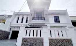 Rumah Baru Dijual di Kebayoran Baru Jakarta Selatan