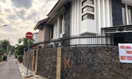 Rumah Dijual di Kebayoran Baru