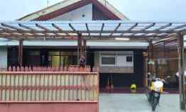 Rumah Dijual di Kebayoran Baru