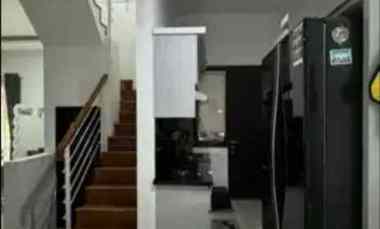 Rumah Minimalis Cijagra Buah Batu dekat Batununggal Bandung