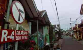 rumah kediri dekat dengan pondok lirboyo