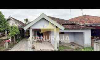 rumah kediri kabupaten 233m blabak