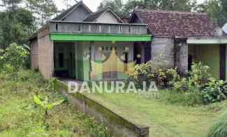 rumah kediri kabupaten 420m2 gurah blimbing