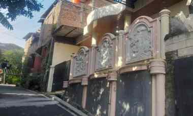 Rumah Kedungmundu Tembalang Semarang