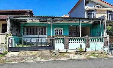 Rumah Kedungmundu Tembalang Semarang