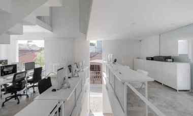 Rumah Dijual di Pelajar pejuang