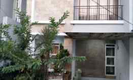 Rumah Dijual di KEL. JATILUHUR KEC. JATIASIH KOTA BEKASI